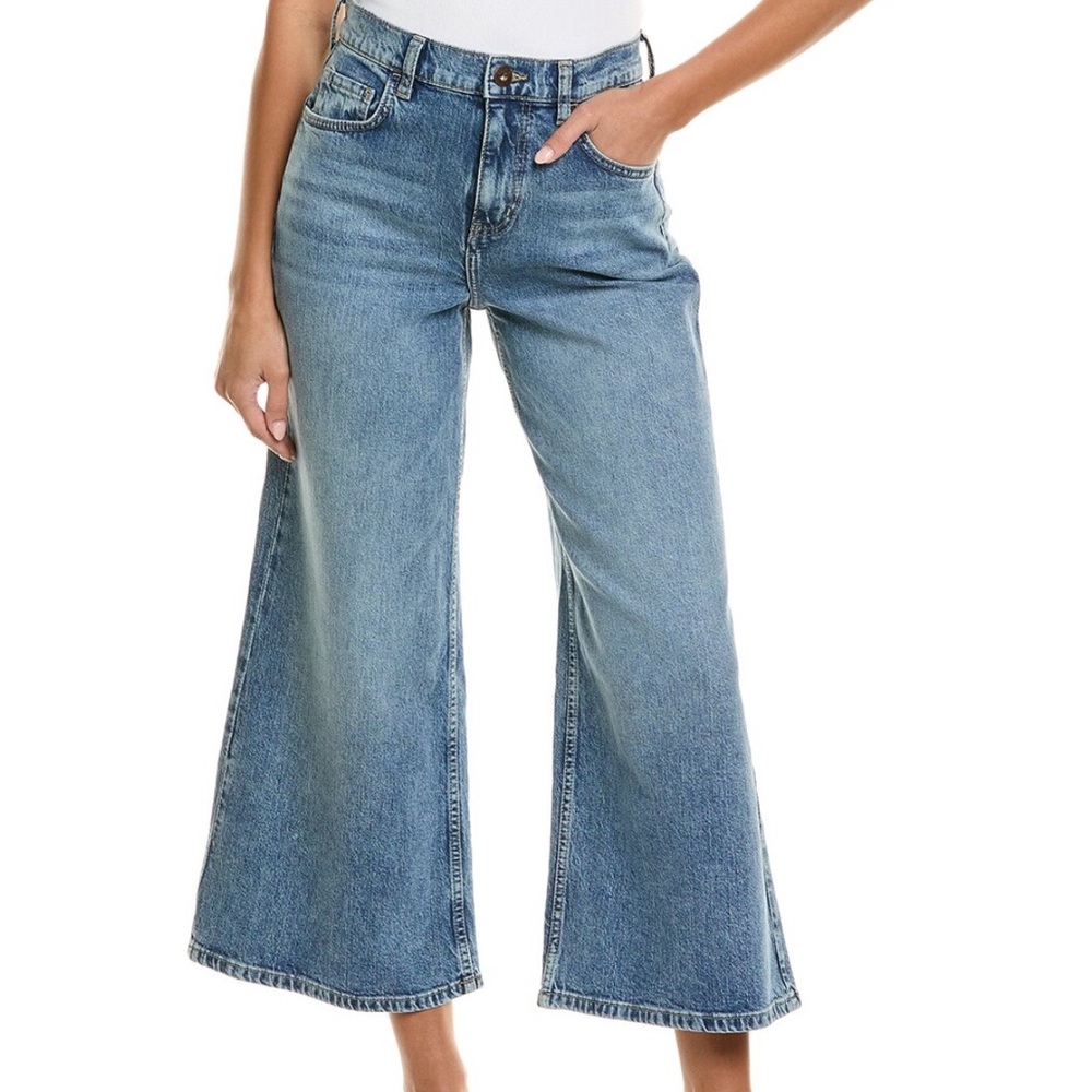 Johnny Was Jean